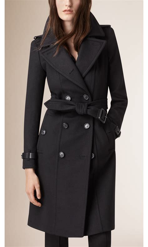 burberry blazer mantel|Burberry trench coat women.